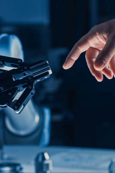 ロボティクス｜ディープテック・コア｜札幌