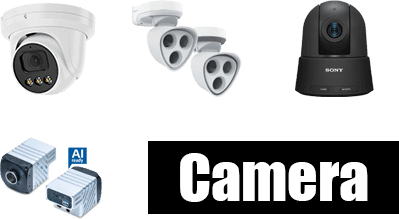 AIエッジカメラ｜Deep Tech CORE｜札幌