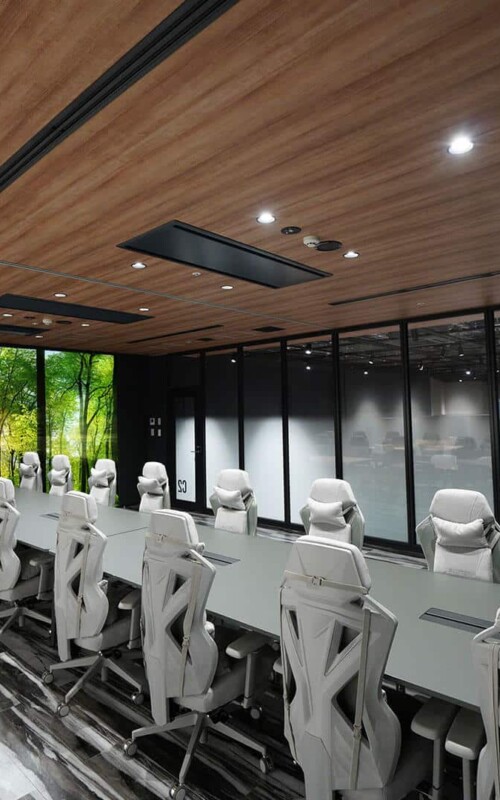 コワーキングスペース｜貸会議室｜Deep Tech CORE｜札幌