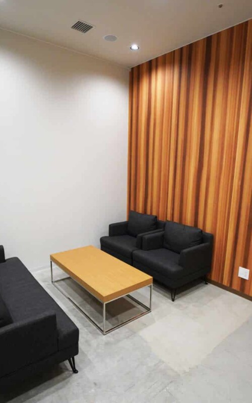 コワーキングスペース｜貸会議室｜Deep Tech CORE｜札幌