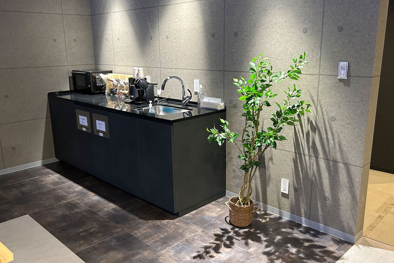 コワーキングスペース｜Deep Tech CORE｜札幌