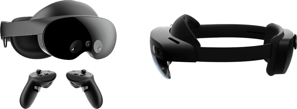 MR｜VR｜ラボ｜Deep Tech CORE｜札幌