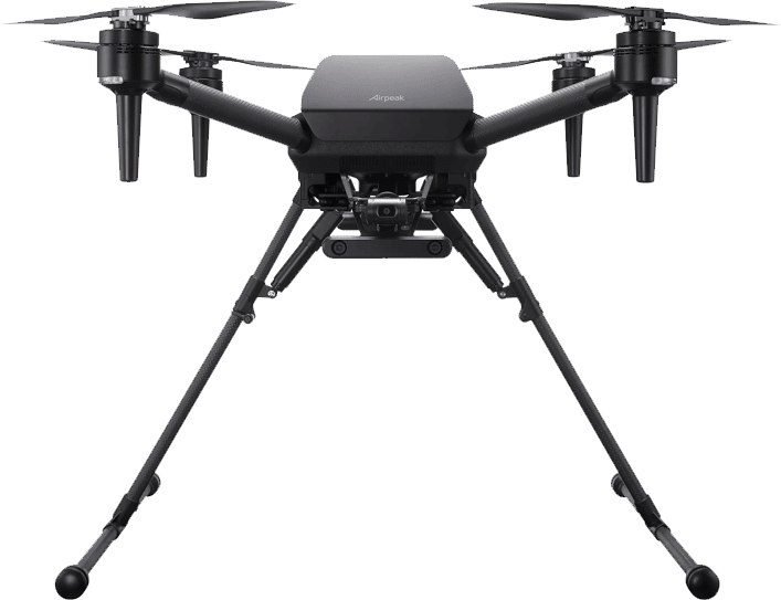 ドローン｜Deep Tech CORE｜札幌