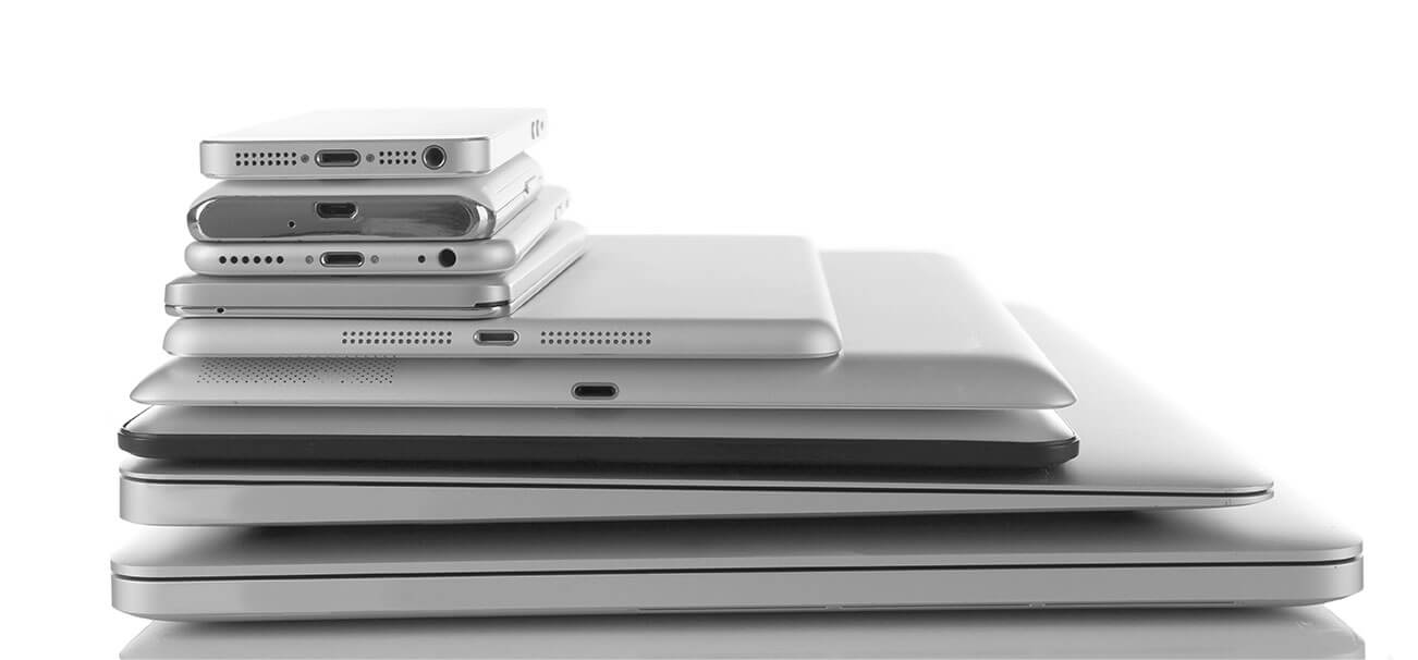 検証用端末パック｜Deep Tech CORE｜札幌