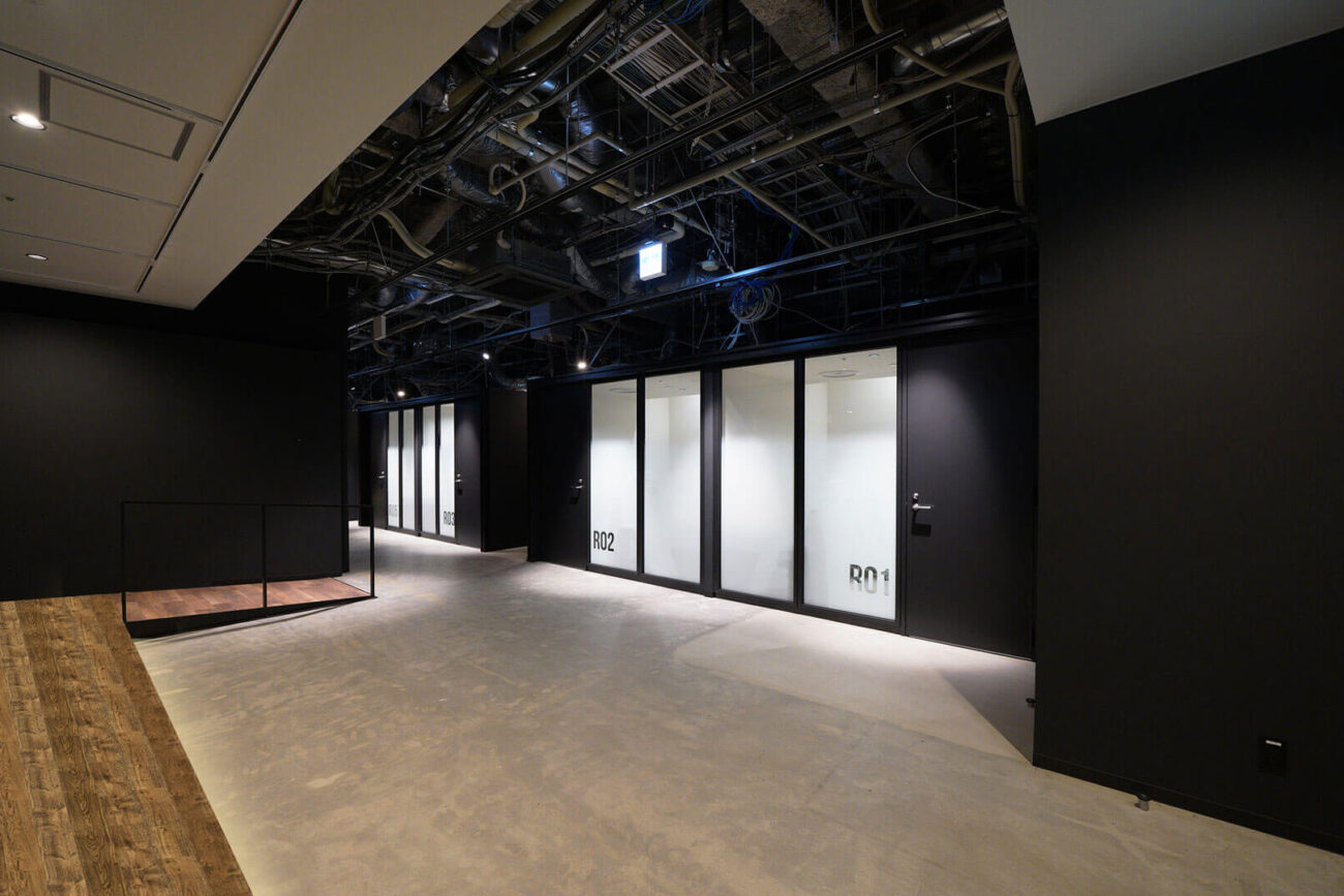 レンタルオフィス｜ディープテック・コア｜札幌