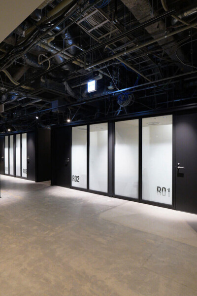 レンタルオフィス｜ディープテック・コア｜札幌