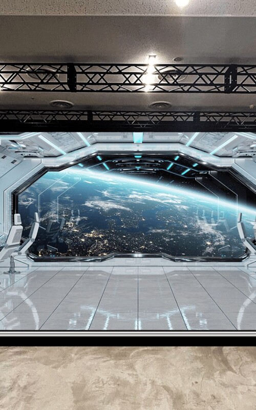 XRスタジオ｜Deep Tech CORE｜札幌